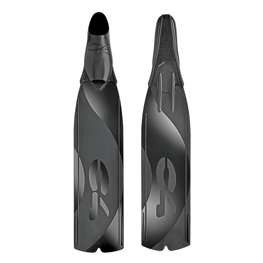 C4 Predator Fins