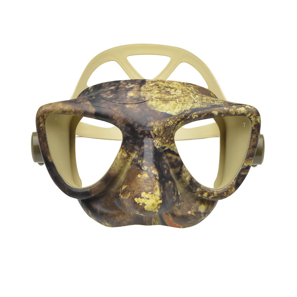 C4 Plasma camo Mask