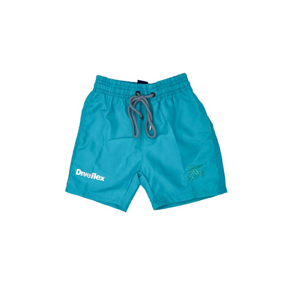 DiveFlex Kids short - Plain