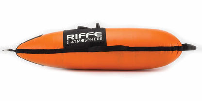 Riffe Torpedo Float 3ATM (Atmosphere Torpedo Float)