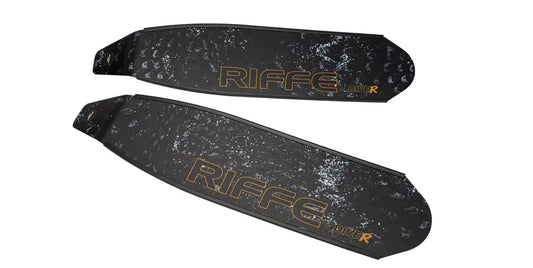 Riffe Vortex Fins (Blade only)