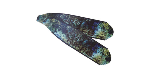 Riffe Digi Tek Fins (Blade only)