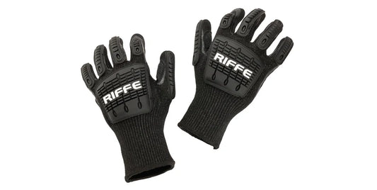 Riffe Holdfast high Impact Cut Resistant Gloves
