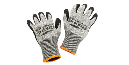 Riffe Holdfast Cut Resistant Gloves
