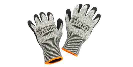 Riffe Holdfast Cut Resistant Gloves