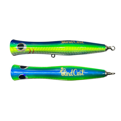 Blind Cast Classic Popper 100g