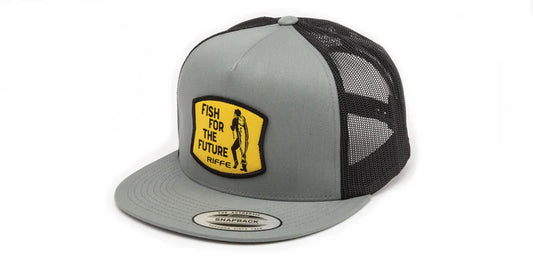Riffe Cap Future Fish