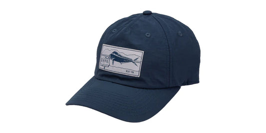 Riffe Cap Mahi