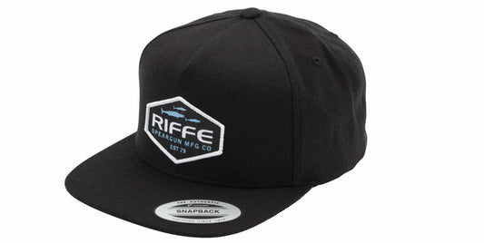 Riffe Cap Wahoo