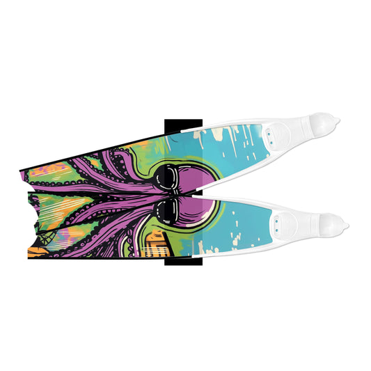 Leaderfins ICT Octo Groove