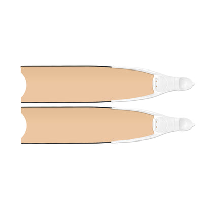 Leaderfins Limited Edition Gold Mirror