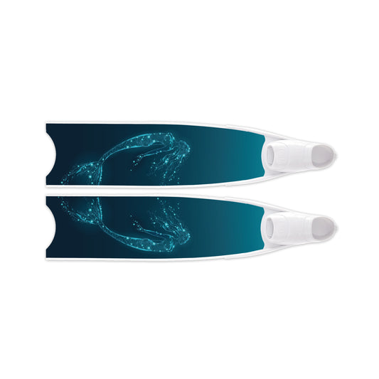 Leaderfins Limited Edition Mermaid Queen