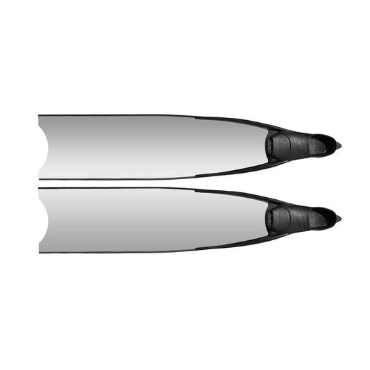 Leaderfins Limited Edition Silver Mirror