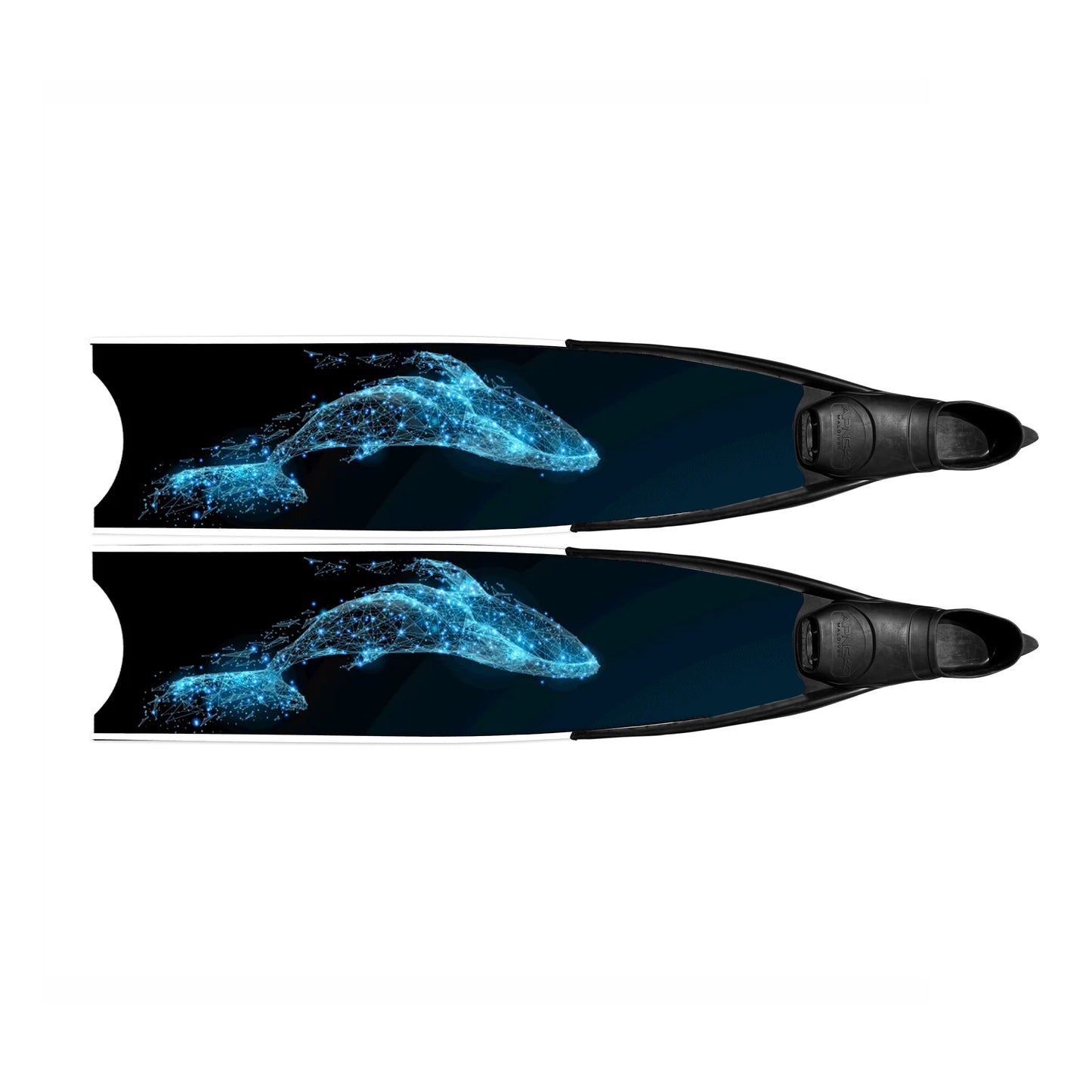 Leaderfins Limited Edition Creature