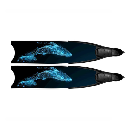 Leaderfins Limited Edition Creature