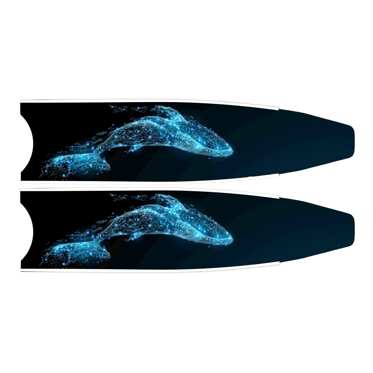 Leaderfins Limited Edition Creature (Blade Only)