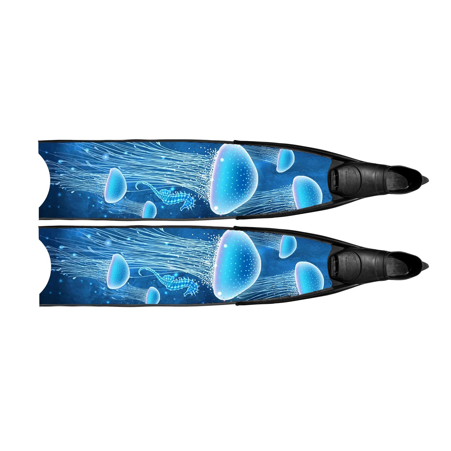 Leaderfins Limited Edition Meduse