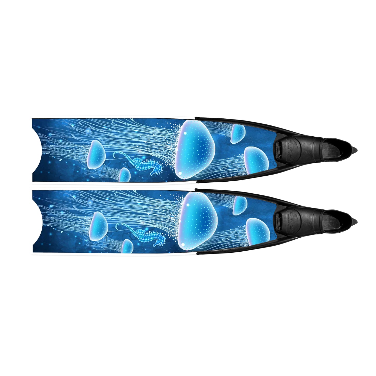 Leaderfins Limited Edition Meduse