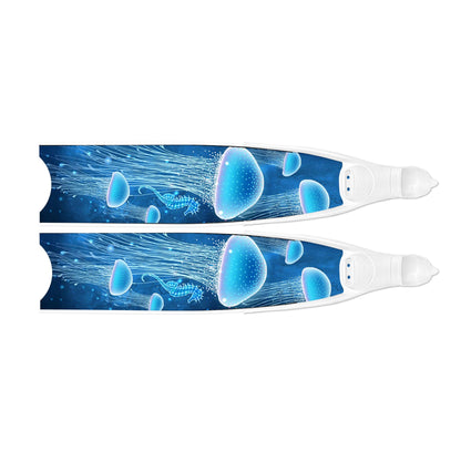 Leaderfins Limited Edition Meduse