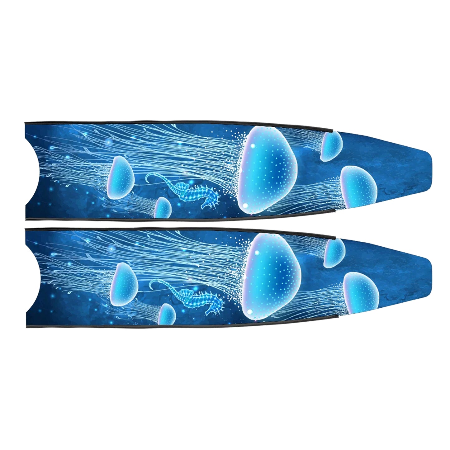 Leaderfins Limited Edition Meduse (Blade Only)