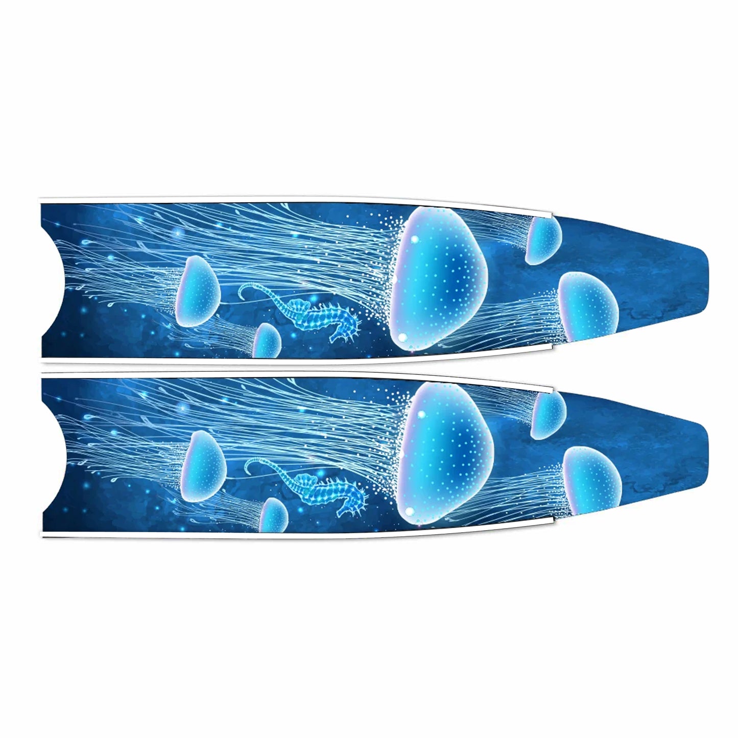 Leaderfins Limited Edition Meduse (Blade Only)