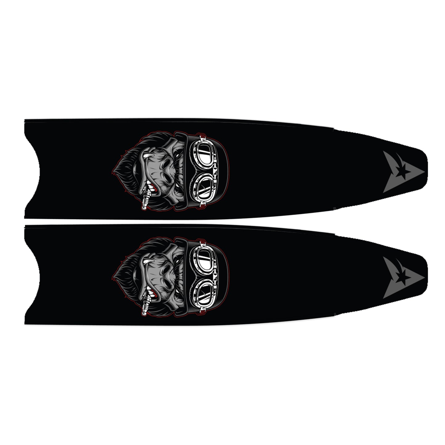 Leaderfins Limited Edition Monkey (Blade Only)