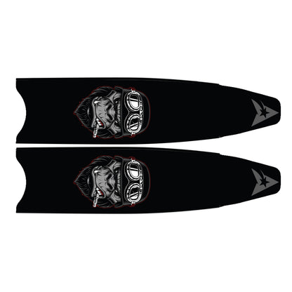 Leaderfins Limited Edition Monkey (Blade Only)