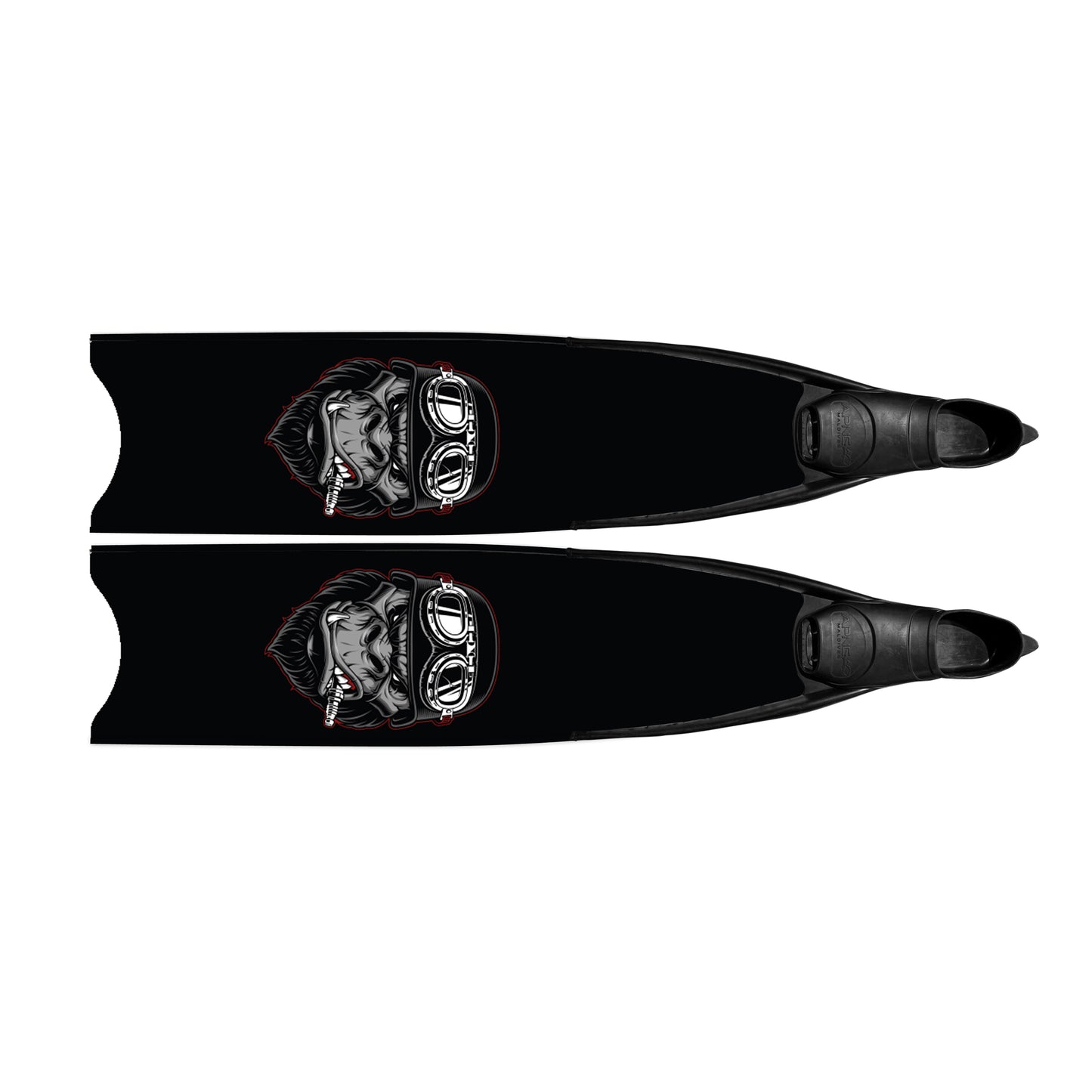 Leaderfins Limited Edition Monkey