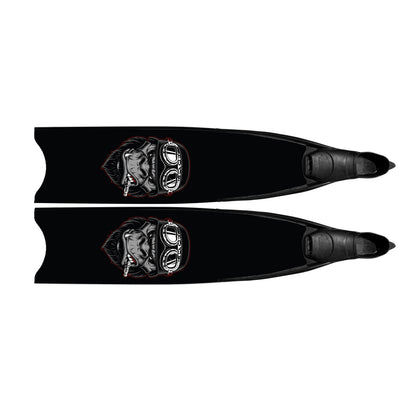 Leaderfins Limited Edition Monkey