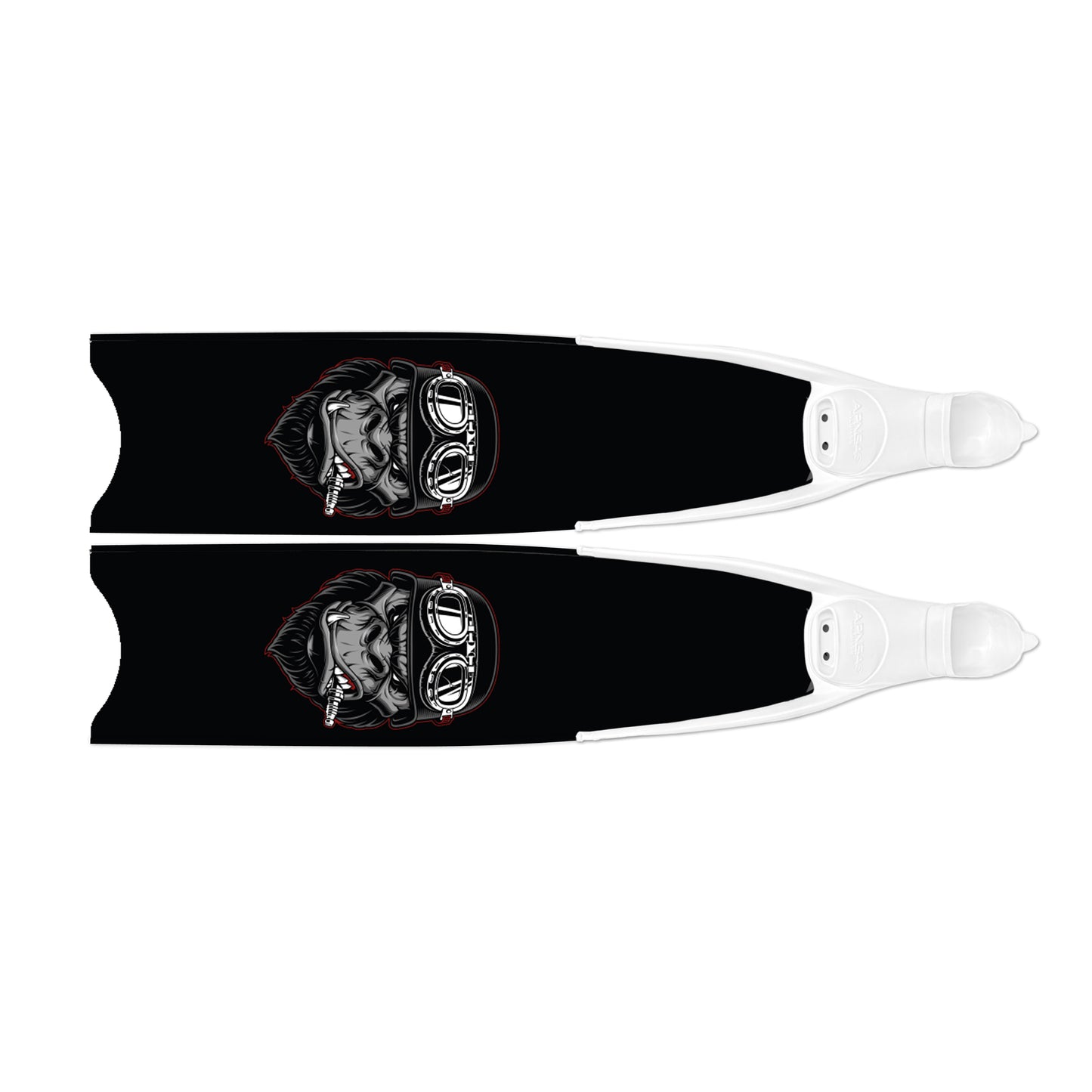 Leaderfins Limited Edition Monkey