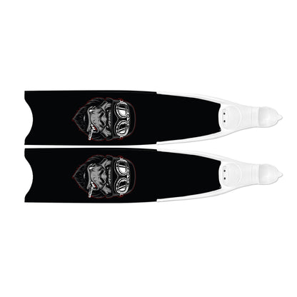Leaderfins Limited Edition Monkey