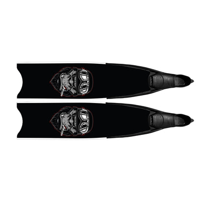 Leaderfins Limited Edition Monkey