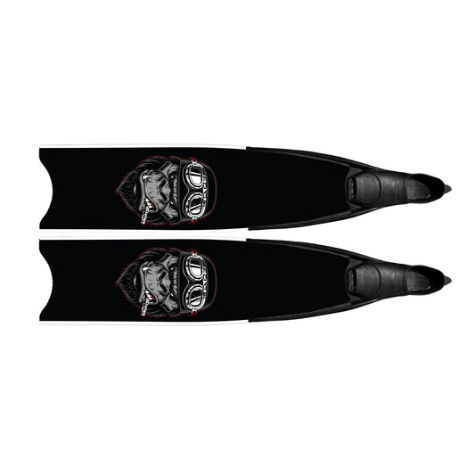 Leaderfins Limited Edition Monkey