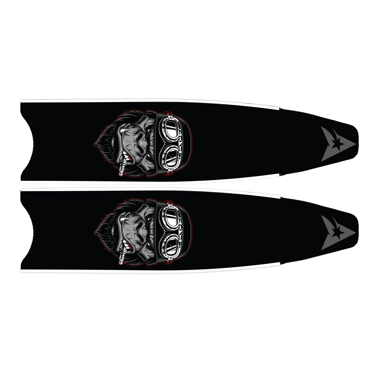 Leaderfins Limited Edition Monkey (Blade Only)