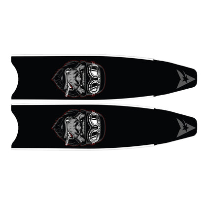 Leaderfins Limited Edition Monkey (Blade Only)
