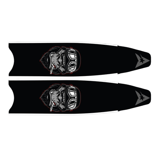 Leaderfins Limited Edition Monkey (Blade Only)