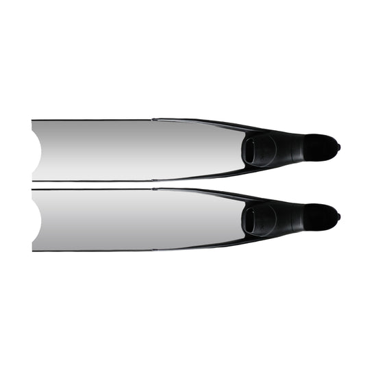 Leaderfins Limited Edition Silver Mirror