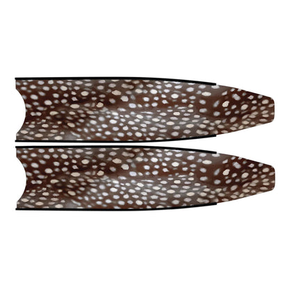 Leaderfins Limited Edition Whale Shark (Blade Only)