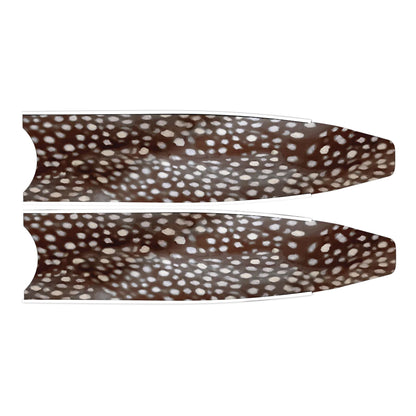 Leaderfins Limited Edition Whale Shark (Blade Only)