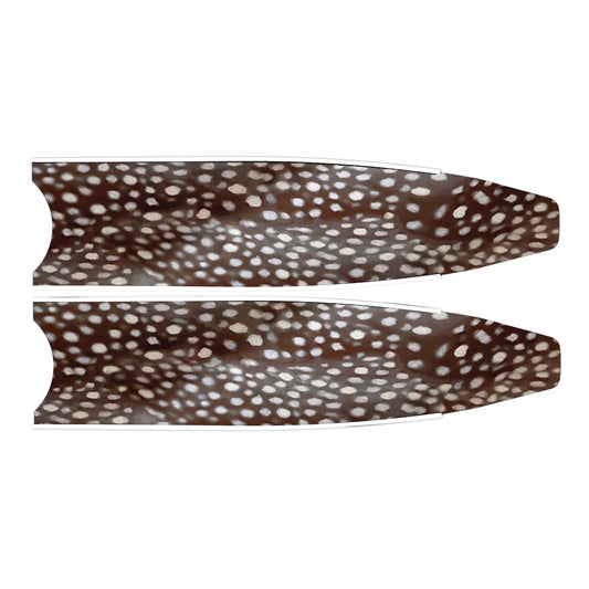 Leaderfins Limited Edition Whale Shark (Blade Only)