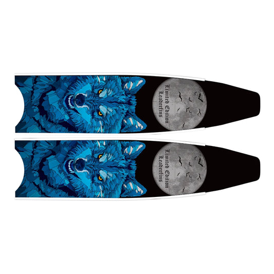 Leaderfins Limited Edition Wolf (Blade Only)