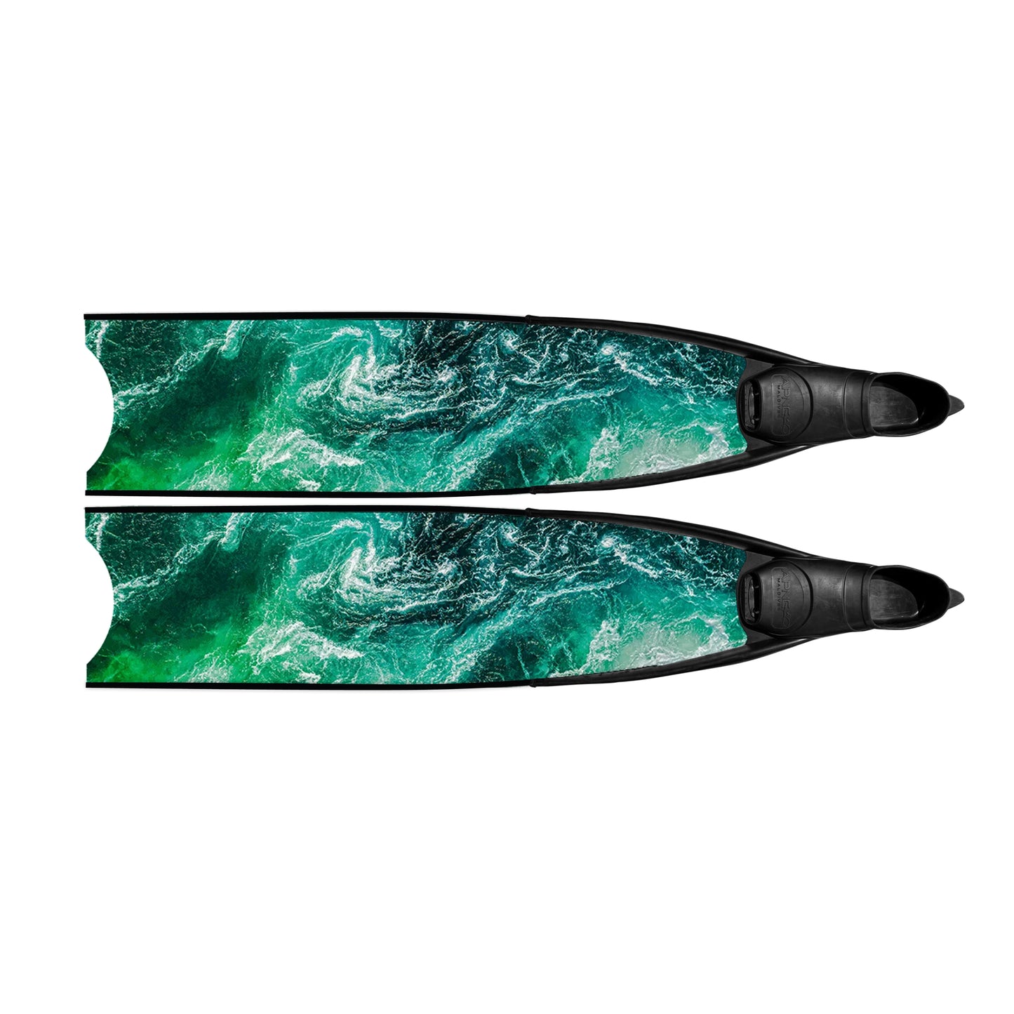 Leaderfins Ocean Carbon