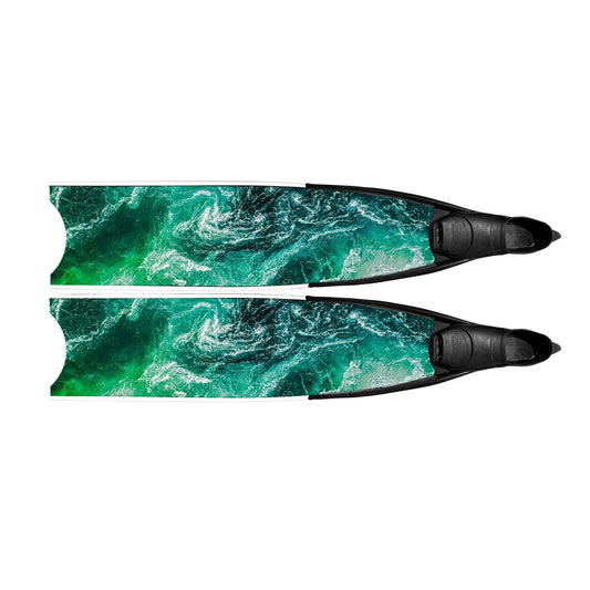 Leaderfins Ocean Carbon