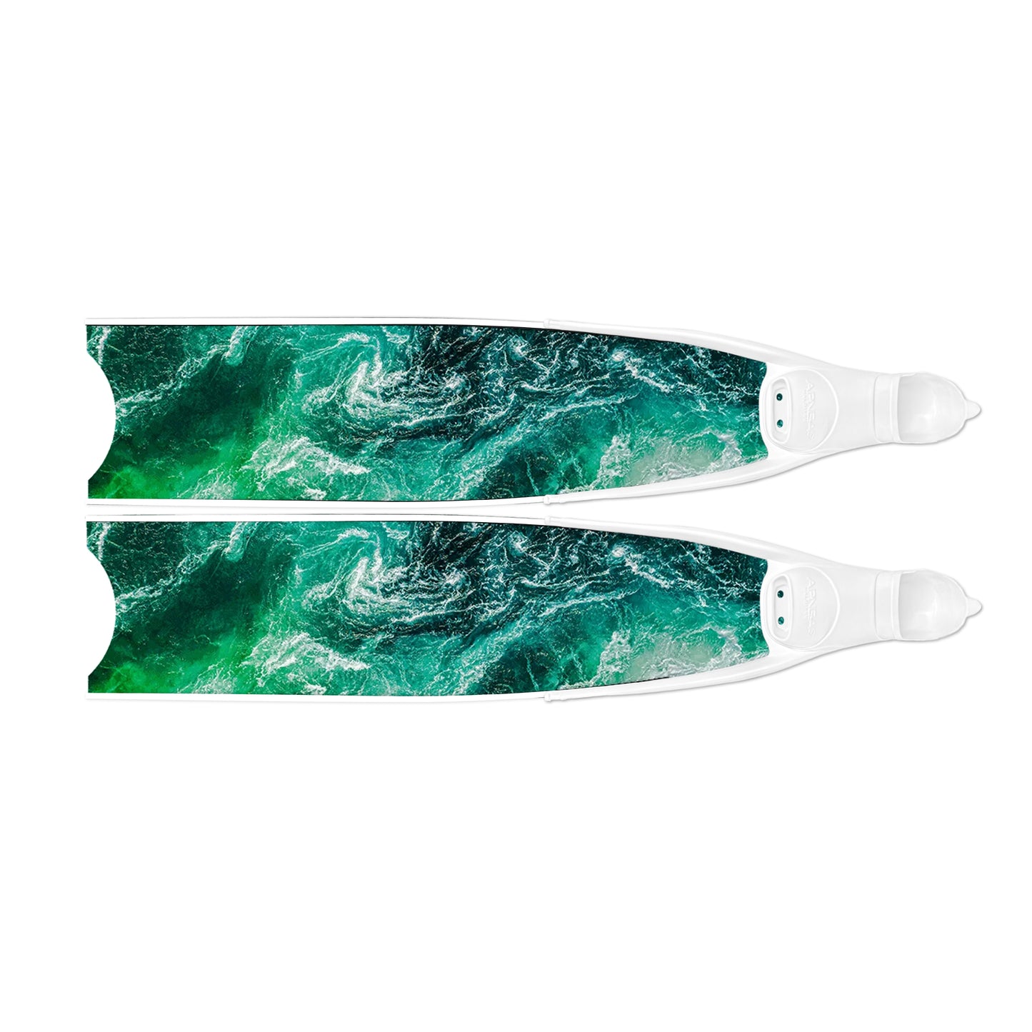 Leaderfins Ocean Carbon