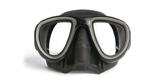 Riffe Recon Mask Vortex Camo