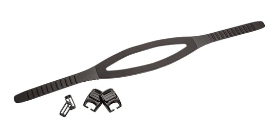Riffe Mask Stap Assembly kit