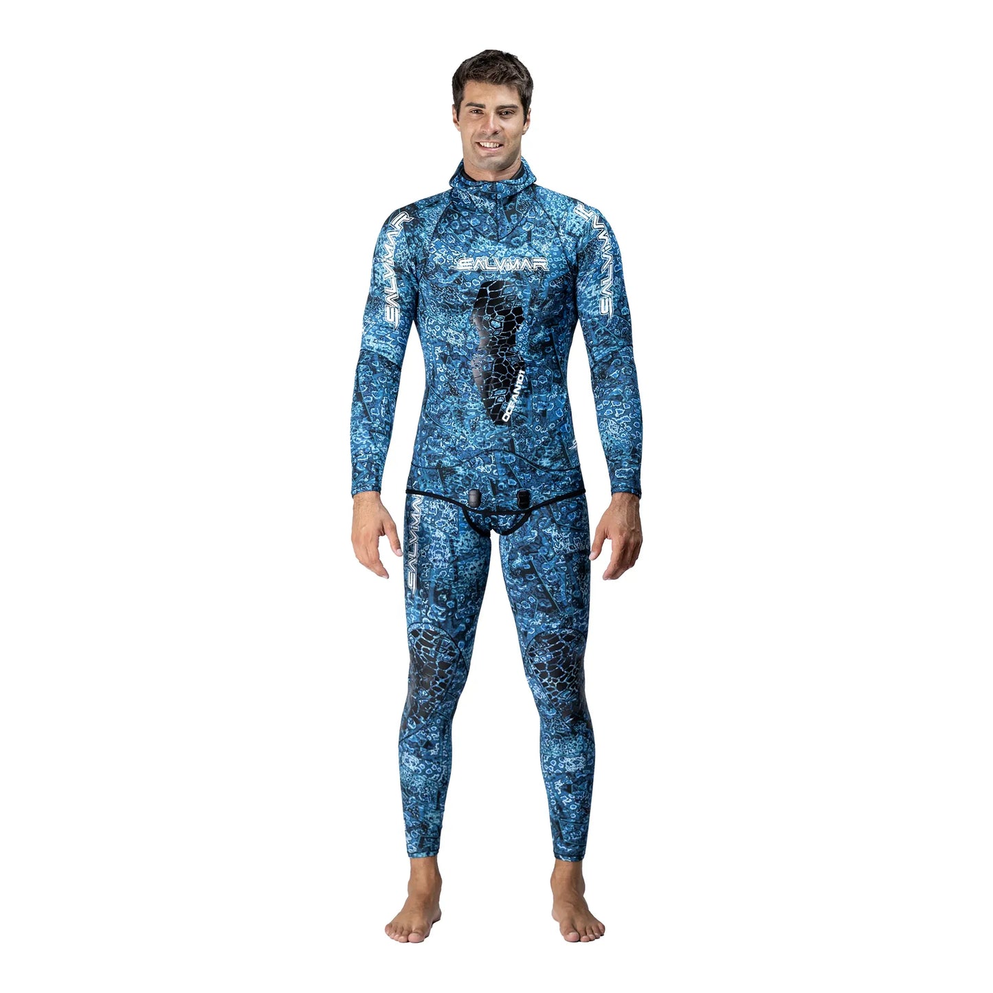 Salvimar Krypsis Ocean Wetsuit 1.5mm