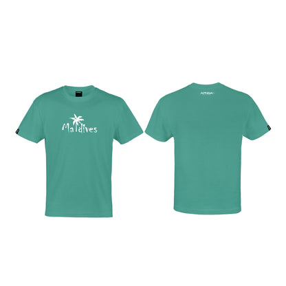 Apnea PF24 T-Shirt - Maldives