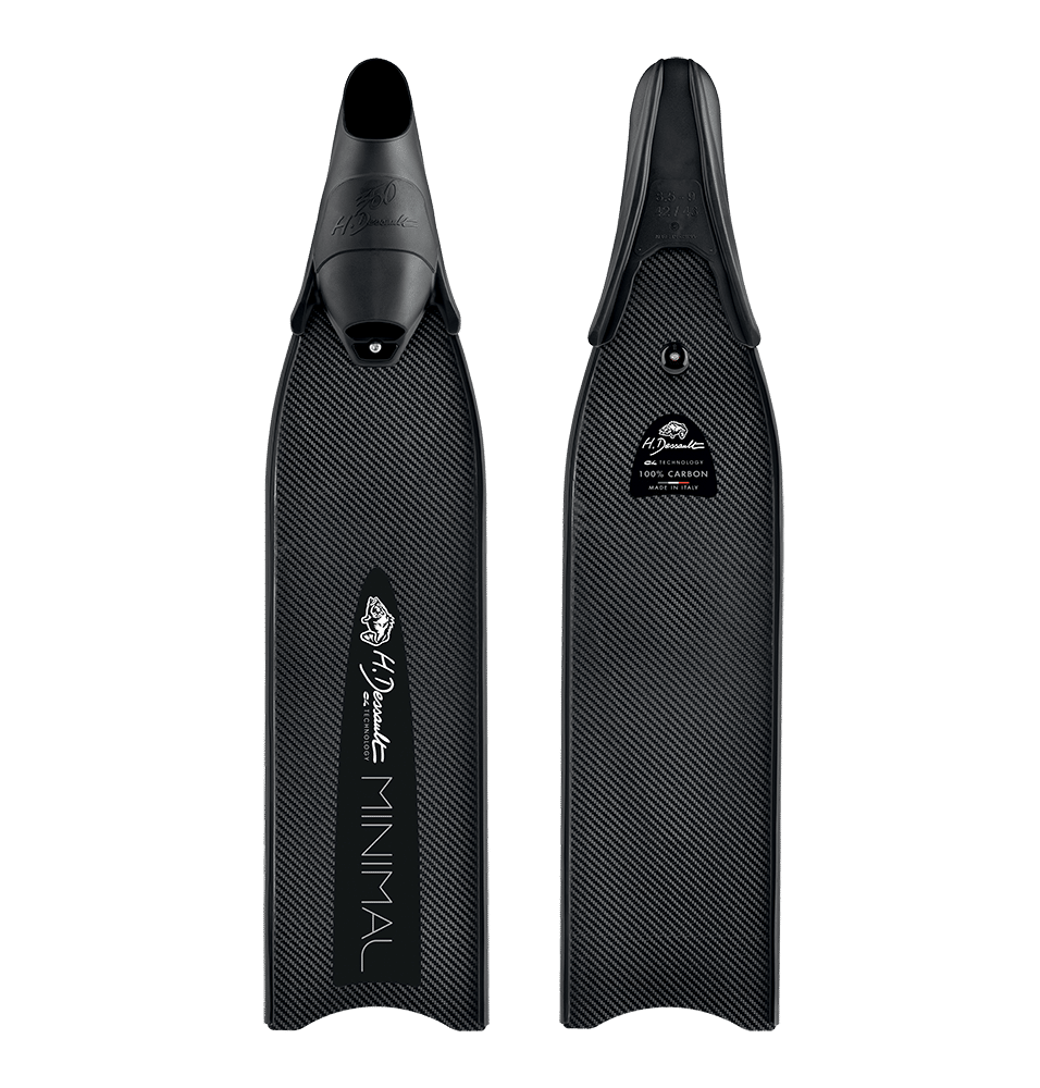 C4 Blade Minimul HD (blade only)