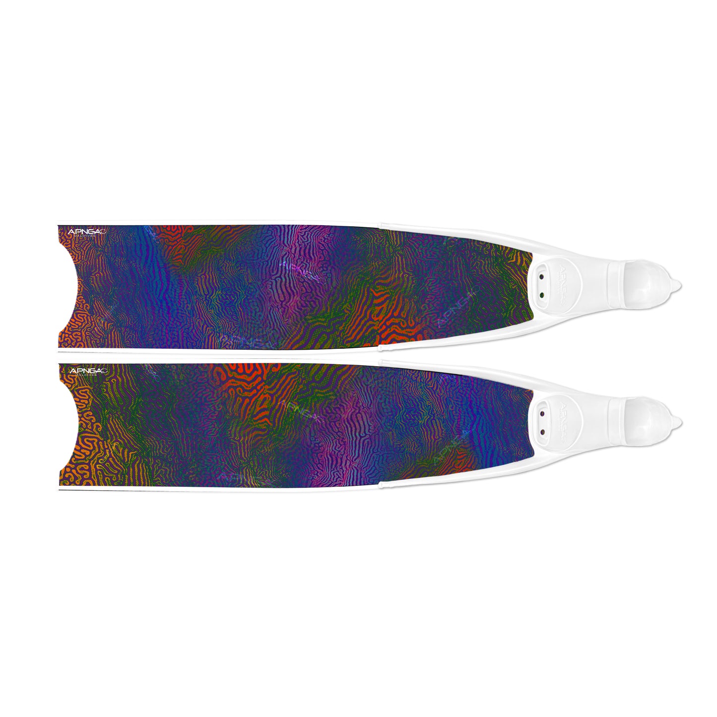 Apnea Fins - Napoleon